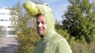 Tyyn Edarivaalit 2013, Mihin Kroko Menee?