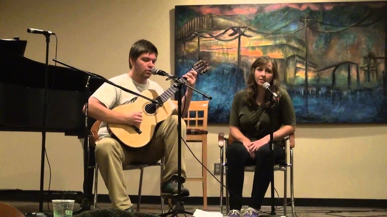 Country's w/ Melanie Lech