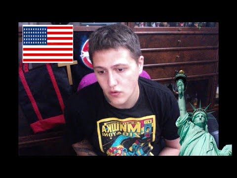 ЖИЗНЬ В США - МОЙ ОПЫТ