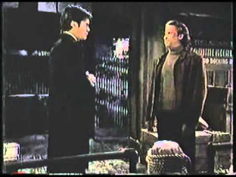 OLTL-2002-232 The Mannings - Todd gets rid of Davi...