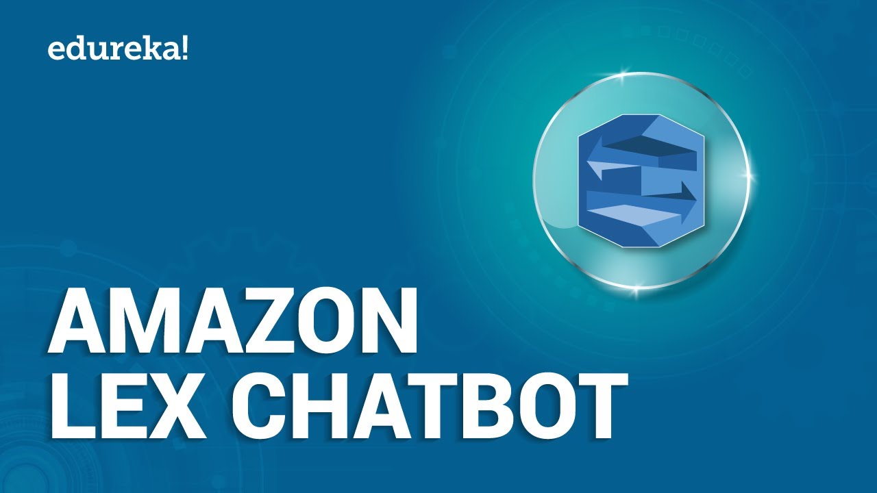 What Is Amazon Lex Chatbot?