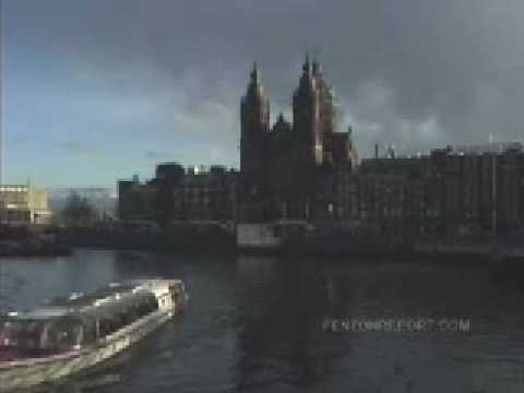 Netherlands - Amsterdam - Travel - Jim Rogers Worl...