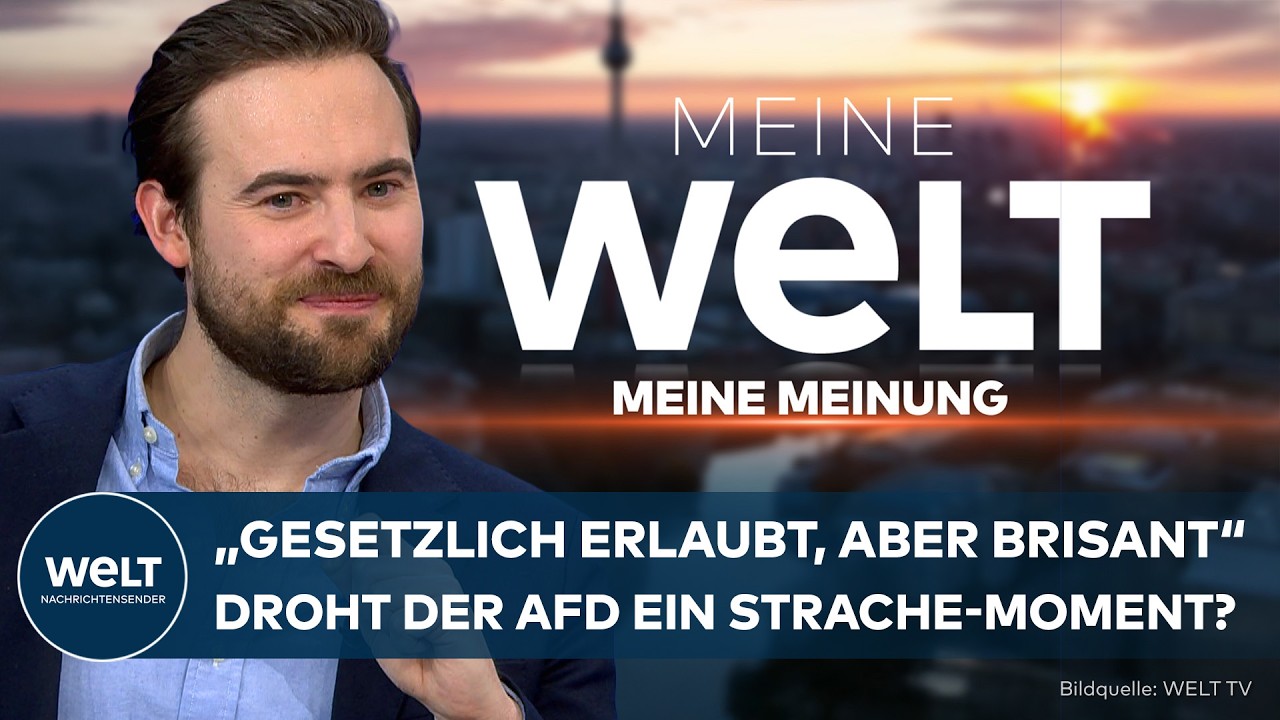 AFD-VETTERNWIRTSCHAFT: „Die bereichern sich selbst!“ –Wie die AfD Sachsen-Anhalt Steuergeld teilt