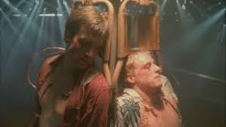 Alan Tudyk (Wash) talks about meeting the woman who canceled Firefly