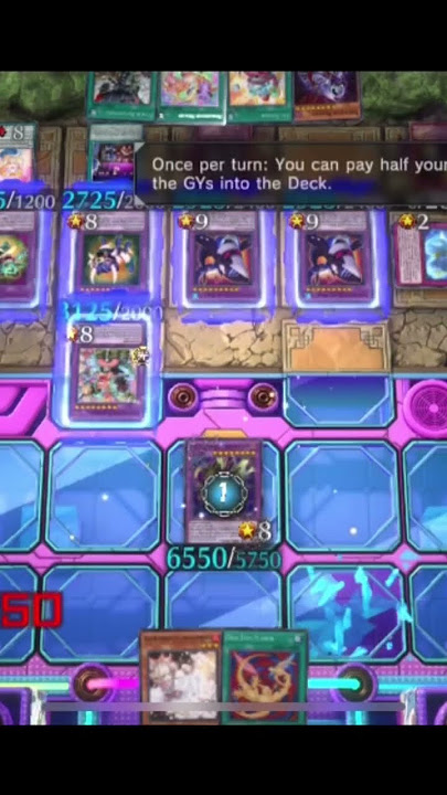 REVOLUTION REVERSE (Full vid OUT NOW) #yugioh #masterduel #yugiohmasterduel #anime #games