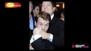SNIPPET: The Dark Side Of James Corden | Rise With BNT 114  | Click Link Below To Hear In Full