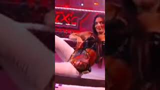 FULL EPISODE Io #Shirai and #MandyRose brawl #WWE #NXT 2.0, Nov. 2, 2021