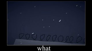 Convict Allies Ending Gone Wrong!