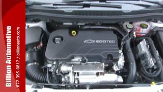 New 2017 Chevrolet CRUZE Des Moines IA- For- Sale, SD #C16954