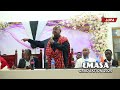 MBUNGE WA SIMANJIRO MH CHRISTOPHER OLE SENDEKA AACHA NASAHA MZITO KWA WASOMI WA JAMII YA MAA MBUNGE WA SIMANJIRO MH CHRISTOPHER OLE SENDEKA AACHA NASAHA MZITO KWA WASOMI WA JAMII YA MAA