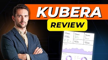🚨 Kubera Review ⚠️ The Best Net Worth Tracker for Personal Finance and Wealth Management