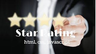 Mastering Star Ratings: Build a Stunning Star Rating App from Scratch | Full Tutorial! Web Genie screenshot 5