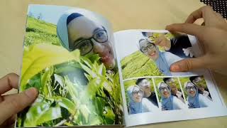 Photobookcameron Highlands Mekna
