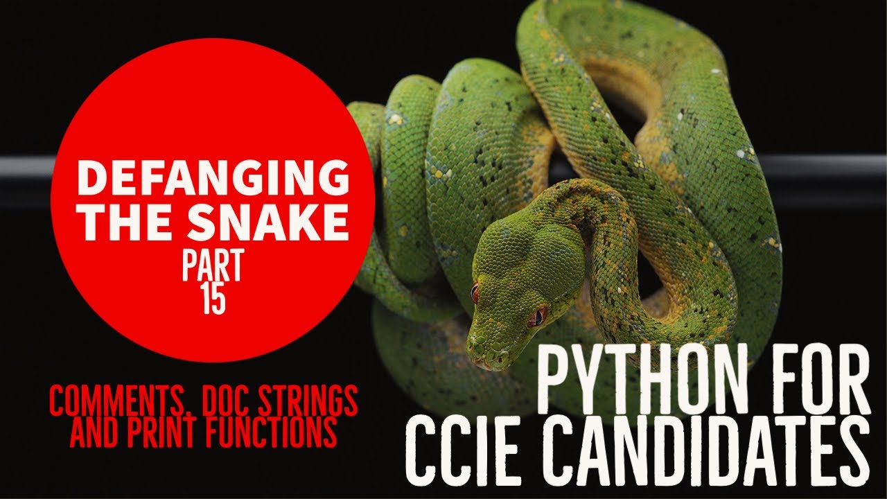 functions and docstrings in python - youtube Images... Comments, DocStrings and Print Functions - YouTube