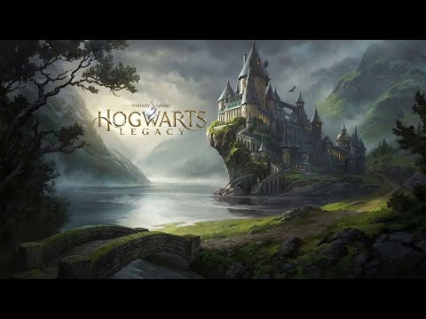 Видео: Hogwarts Legacy. Хогвартс Наследие. Часть 21.
