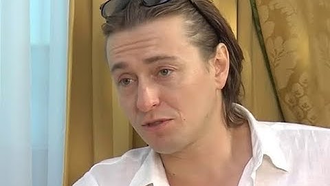 Безруков о реакции на "Бригаду" настоящих бандитов: приходилось драться…
