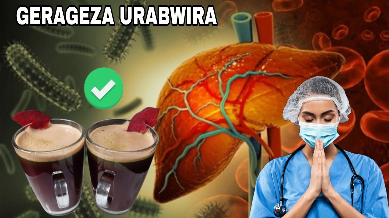 Umutobe IGISUBIZO KW'IBURA RY'AMARASO N'NDWARA Y'UMWIJIMA👍UMUTOBE MWIZA ...