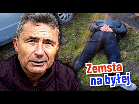Był zły na swoją eks, skonstruował bombę. Kryminalny finał miłości