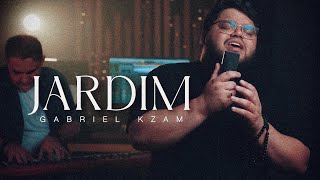 Gabriel Kzam - Jardim (Fraternidade São João Paulo II) #CantaKzam