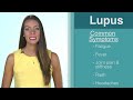 What Is - Lupus?