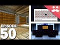 Hermitcraft 6: Episode 50 - BIG BUILDS and GIFTS!