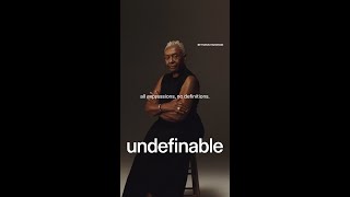 #Undefinable Spotlight: Bethann Hardison  | Victoria’s Secret