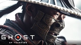 Ghost of tsushima pc Ultra Settings rtx4070