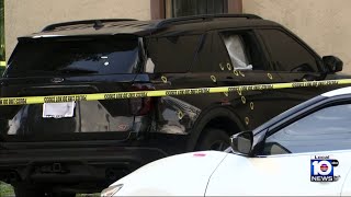 Police identify woman killed in triple shooting that occurred Saturday