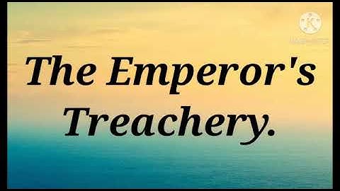 Std : 4.Sub : EVS 2 (History) Ls.no 13 Shivaji gives the slip to the emperor.