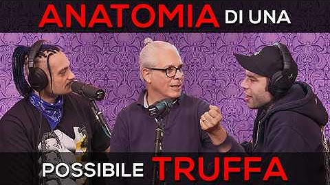 "Rispondo" a "FEDEZ e le FOGLIE del DESTINO - Pulp Podcast #07" @Pulp_podcast