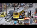 One of the oldest streetcars in the world - Bonde de Santa Teresa - The model tram of Rio de Janeiro