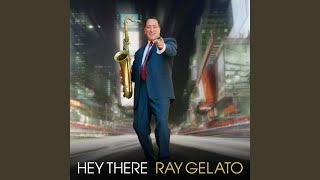 Video thumbnail of "Ray Gelato - Mambo Italiano"