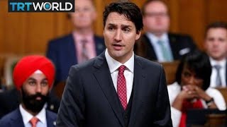 Could Trudeau Resign?