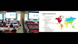 World Cup 2026 &amp; USMCA Symposium March 13, 2026