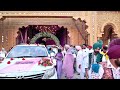 Rajveer weds manveer marriage live stream ashwani photography