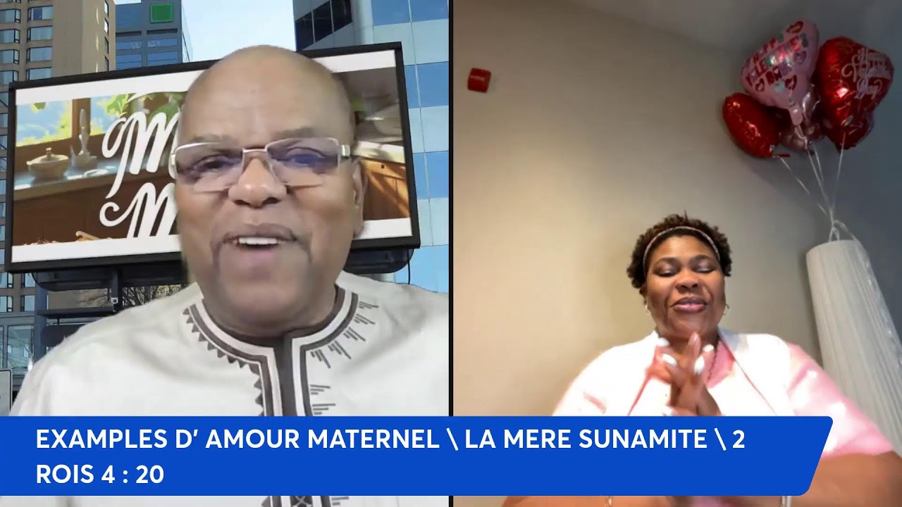 LA MANNE DU MATIN INTERNATIONAL