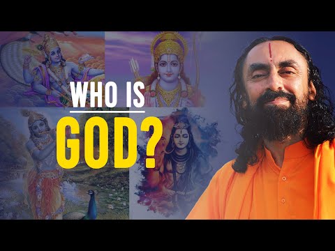 Video: Kdo byl první Ram nebo Shiva?