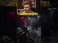 MINECRAFT IN ARC RAIDERS