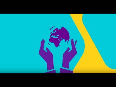 Merck – Hallo Zukunft! I Erklärvideo