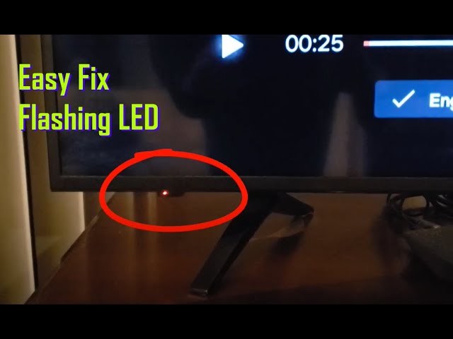 Roku Light Blinking: Troubleshoot and Fix Quickly