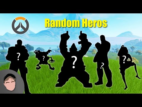 overwatch-competitive-with-random-heroes-(gone-wrong)