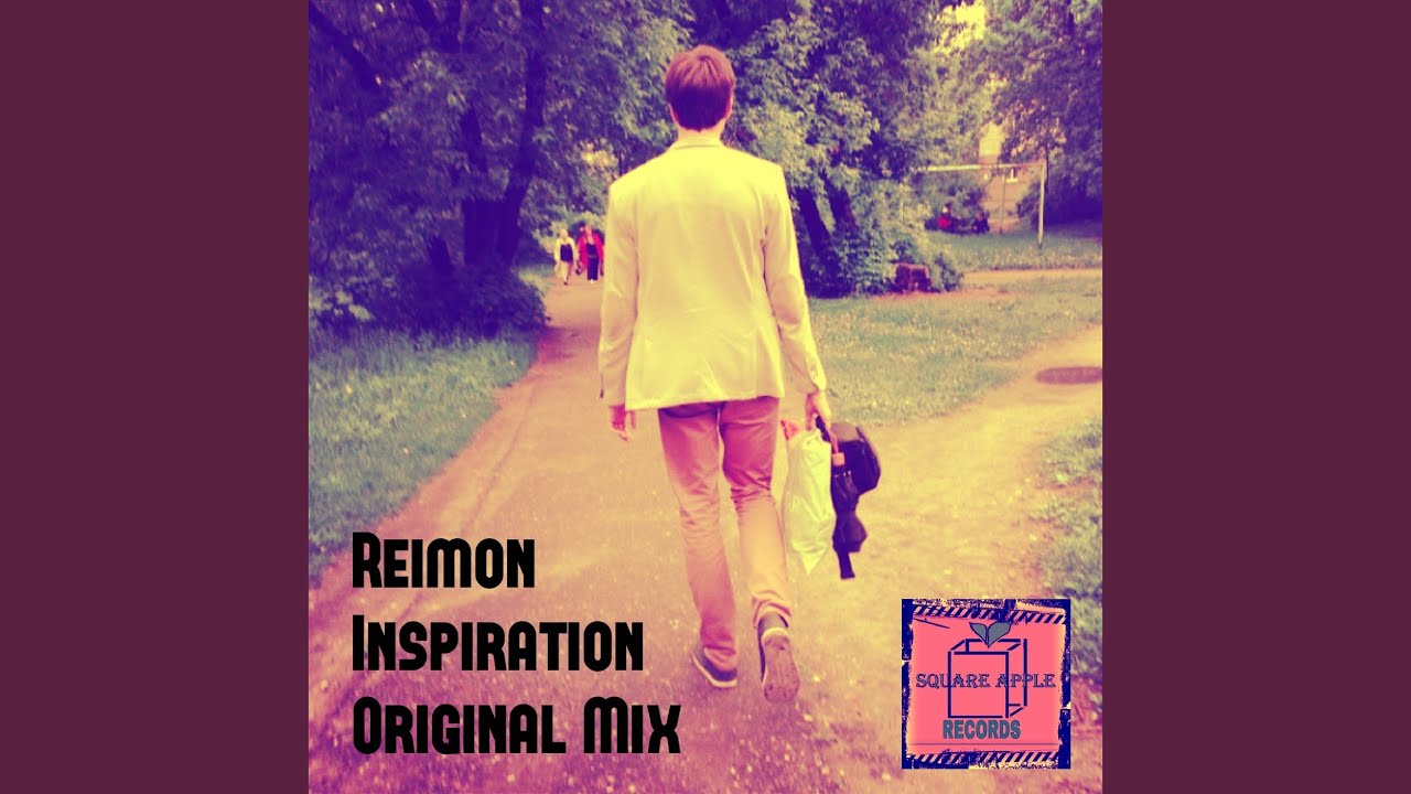 Guarda Inspiration (Original Mix) su YouTube Guarda Inspiration (Original Mix) su YouTube