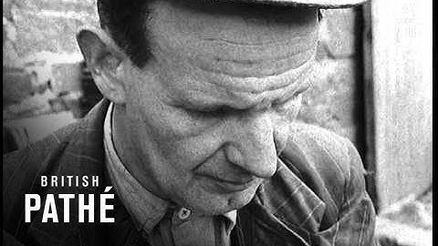 Old Craft Learns New Ways (1958)