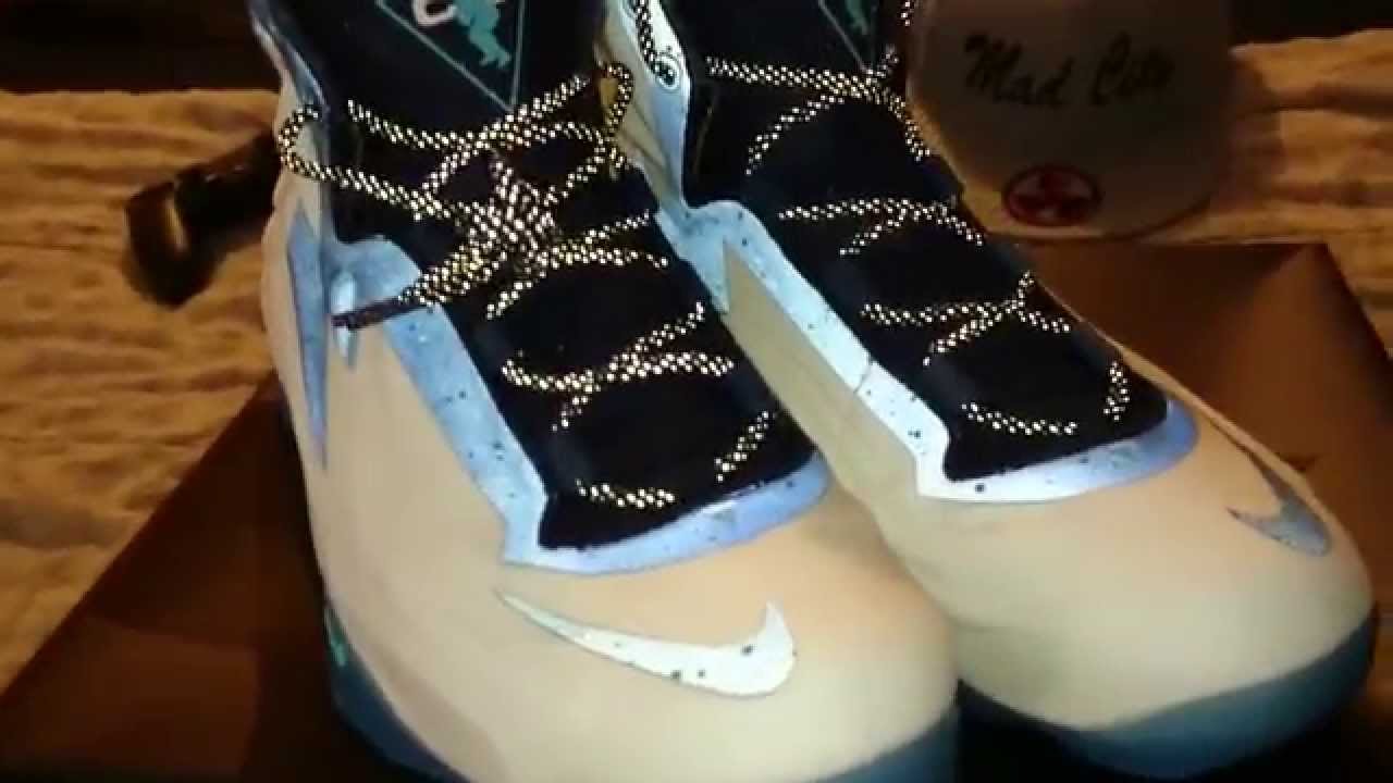 Chuck posite unboxing