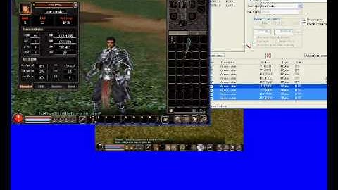 Metin2 Cheat Engine 5.3