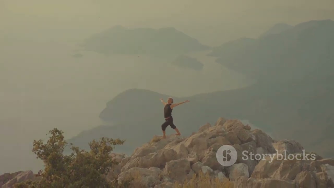 Introduction to Sport Psychology Meditation | @contentmarketingtips.social