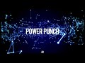 2050  power punch artlist