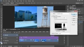 In this tutorial, you will learn how to use the new video editing and
exporting features photoshop cs6. be sure subscribe because there a
t...