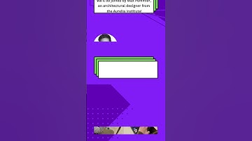 FREE Autodesk Design and Make Educator Webinar: Architecture and Construction