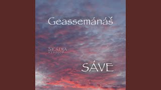Geassemánáš